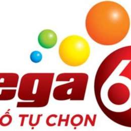 xổ số mega 655