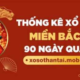 xổ số miền bắc 90 ngày 90 ngày