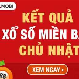 xổ số miền bắc chủ nhật hôm qua