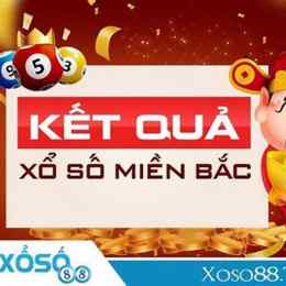 xổ số miền bắc thứ hai hàng tuần minh ngọc