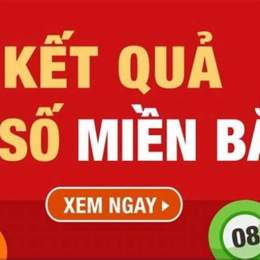 xổ số miền bắc thứ hai hôm qua