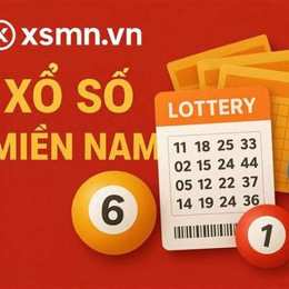 xổ số miền nam bữa thứ bảy hàng tuần