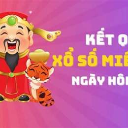 xổ số miền nam ngày 2 tháng 6