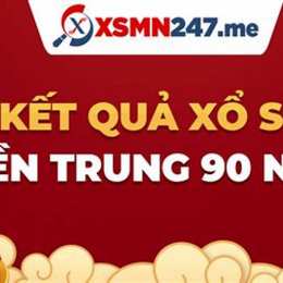 xổ số miền trung 90 ngày gần nhất