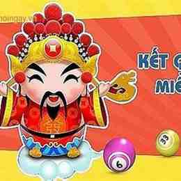 xổ số miền trung bữa chủ nhật