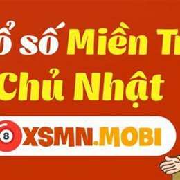 xổ số miền trung hàng tuần chủ nhật