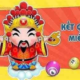 xổ số miền trung ngày 18 tháng 12