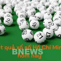 xổ số minh hải