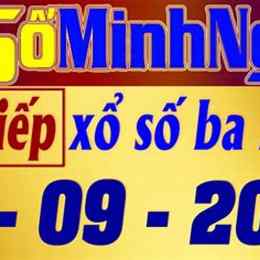 xổ số minh ngọc 90 ngày