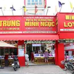 xổ số minh ngọc chủ nhật hàng tuần