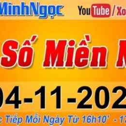 xổ số minh ngoc miền nam