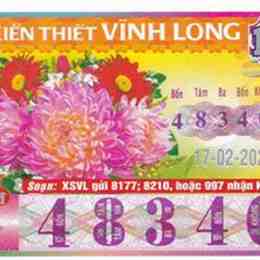 xổ số minhngoc