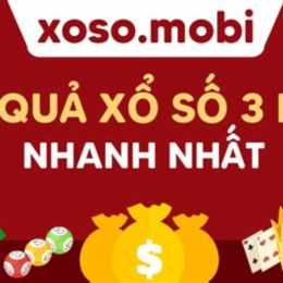 xổ số mobi 247