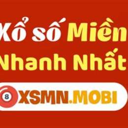 xổ số mobi ba miền