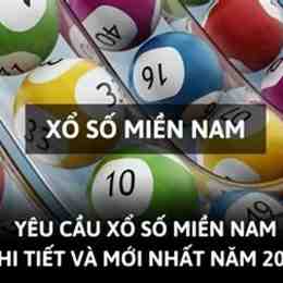 xổ số mới nhất