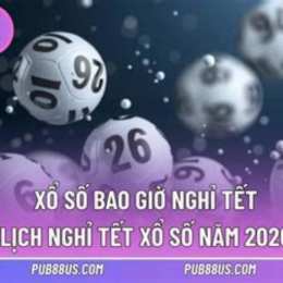 xổ số năm 2026