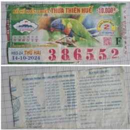 xổ số net 200 ngày