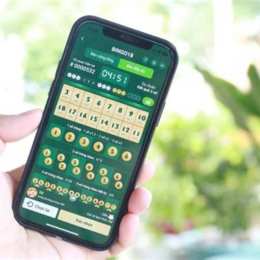 xổ số nhanh nhất