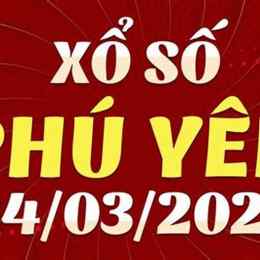 xổ số phú yên ngày 24 tháng 11