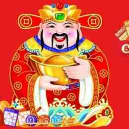xổ số thần tài chấm mobi