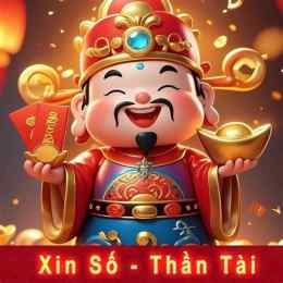 xổ số thần tài mobi hôm nay