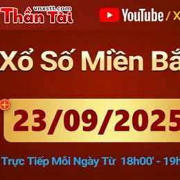 xổ số thần tài ngày hôm nay