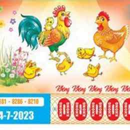 xổ số thành phố ba đài
