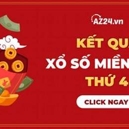 xổ số thứ 4 hàng tuần miền nam
