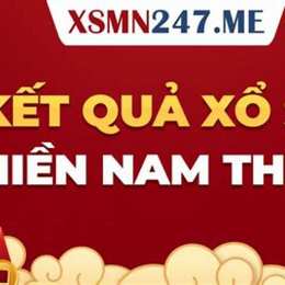 xo so thu 4 mien nam
