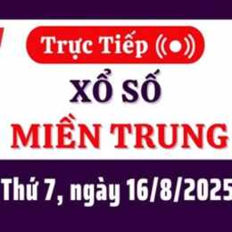 xổ số thứ 7 miền bắc