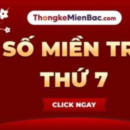 xổ số thứ bảy miền trung tuần rồi