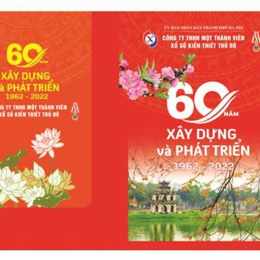 xổ số thủ đô trực tiếp