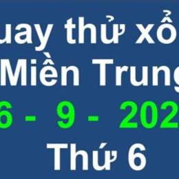 xổ số thử mt