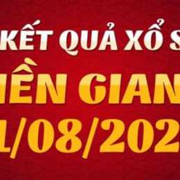 xổ số tiền giang ngày 11 tháng 1