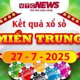 xổ số trực tiếp thứ ba hàng tuần