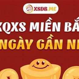 xổ số truyền thống miền bắc 30 ngày