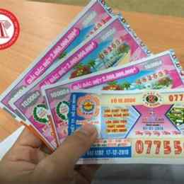 xổ số tt huế