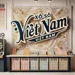 xổ số việt nam