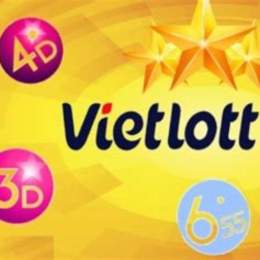 xo so vietlott 6 45