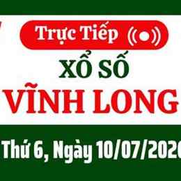 xổ số vĩnh long sông bé trà vinh