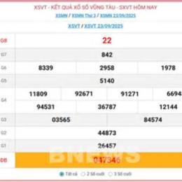xo so vung tau hom nay