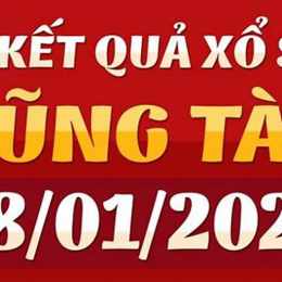 xổ số vũng tàu ngày 28 tháng 10