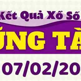xổ số vũng tàu thứ ba