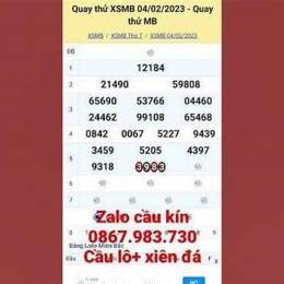 xo so xô hom nay